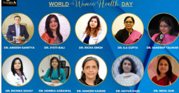 Women’s Health Day - Top 10 Gynaecologists Advice on Rising issue of Infertility Rate